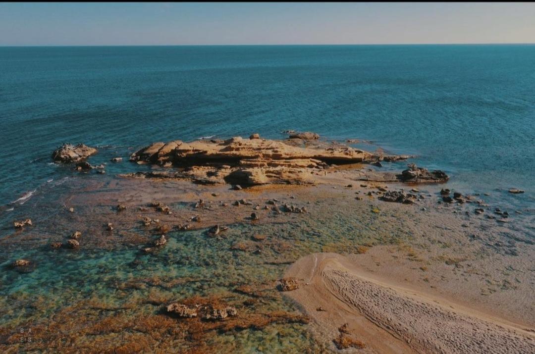 Вілла Flaire Mar Таррагона Екстер'єр фото